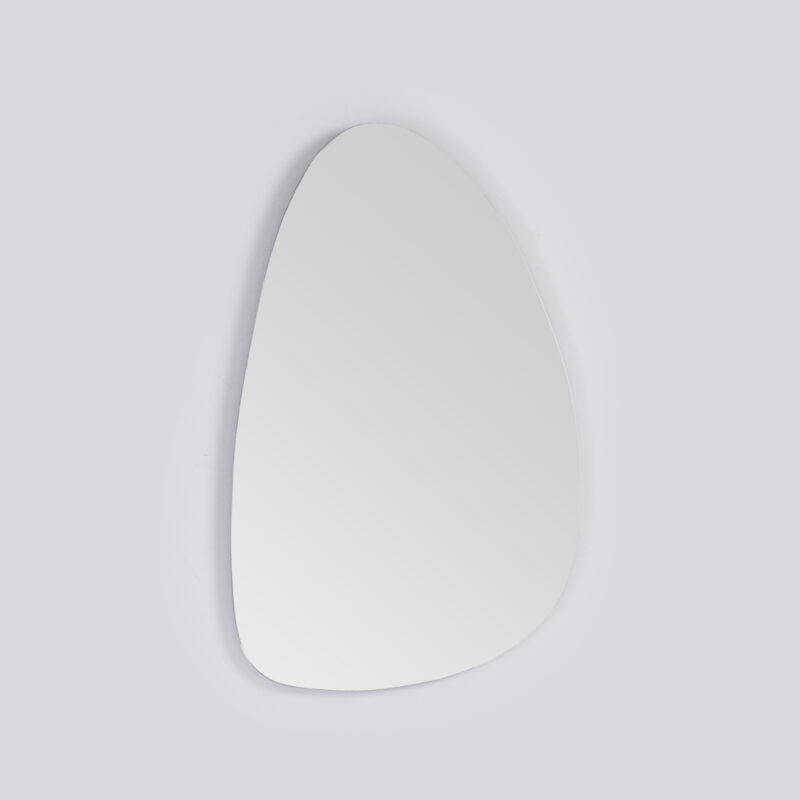 ELSA-MR-14N-N-1 مراية ديوران 50*70 سم