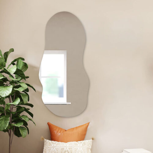 مراية بلايزو 60*120 سم