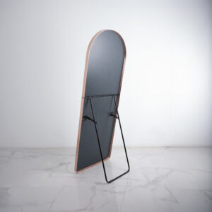 مراية جايا روز جولد 180*65 سم